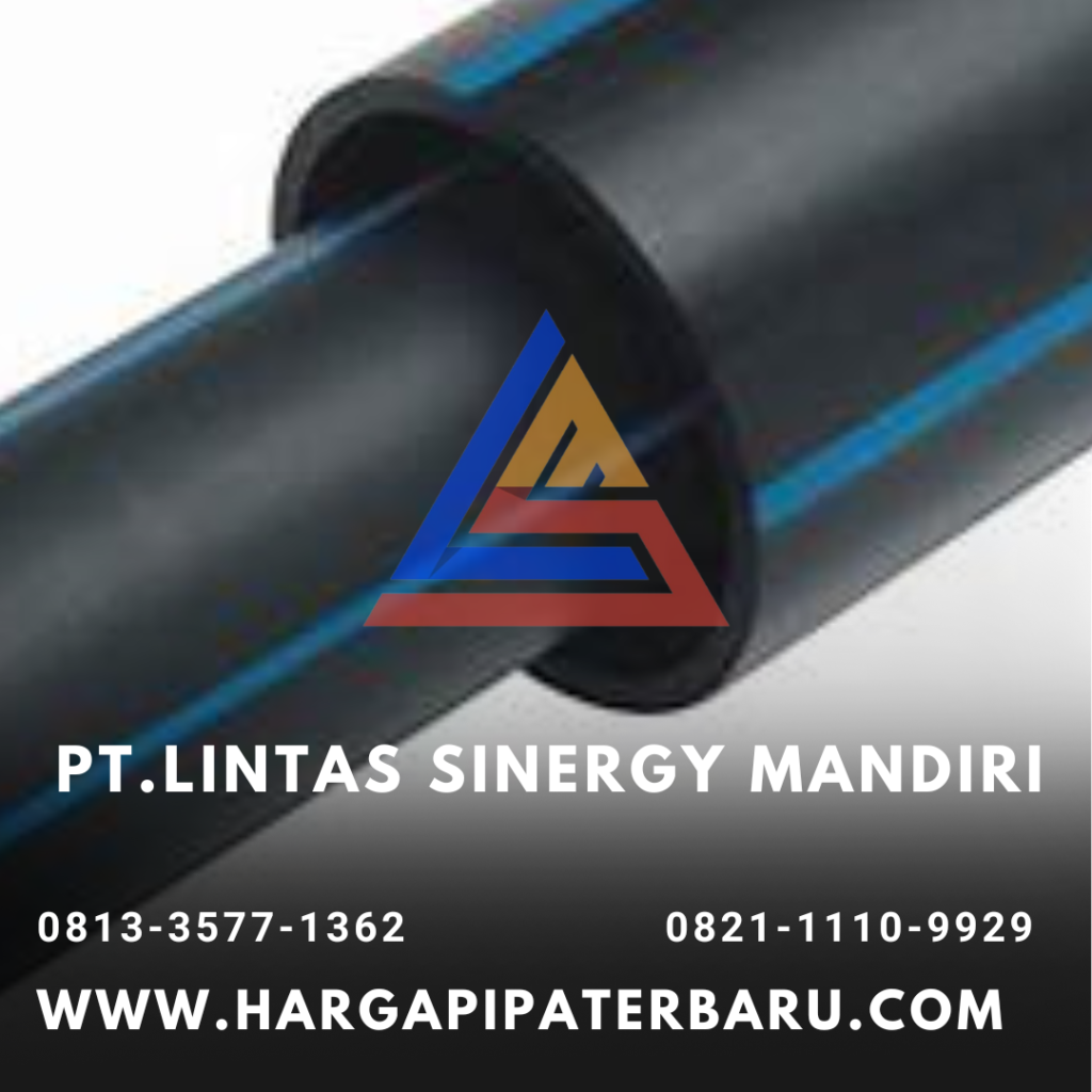 Distributor Pipa HDPE Sragen & Karanganyar | 0813 3577 1362