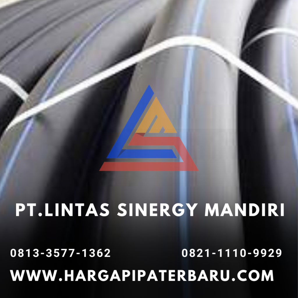 Distrirbutor Pipa HDPE Klaten & Boyolali | 0813 3577 1362