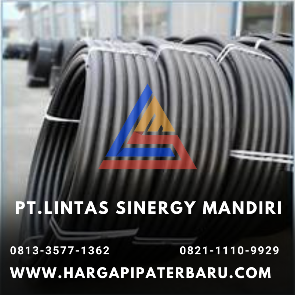 Distributor Pipa HDPE Pekalongan & Batang | 0813 3577 1362