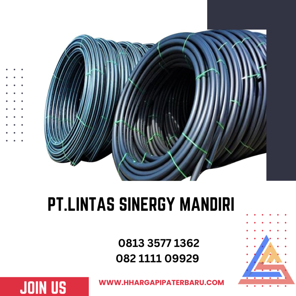 Distributor Pipa HDPE Sanggau & Bengkayang | 081335771362