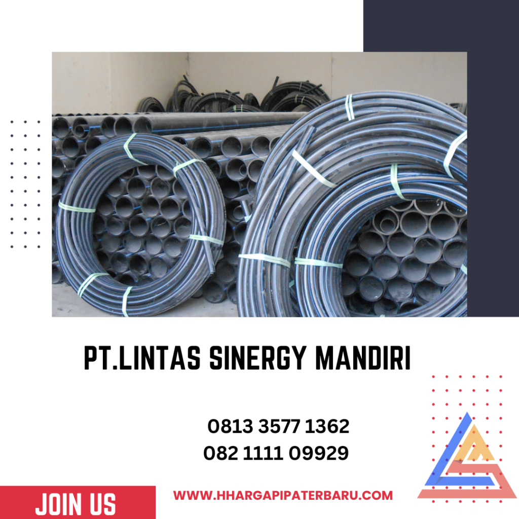 Distributor Pipa HDPE Hulu Sungai Selatan | 081335771362