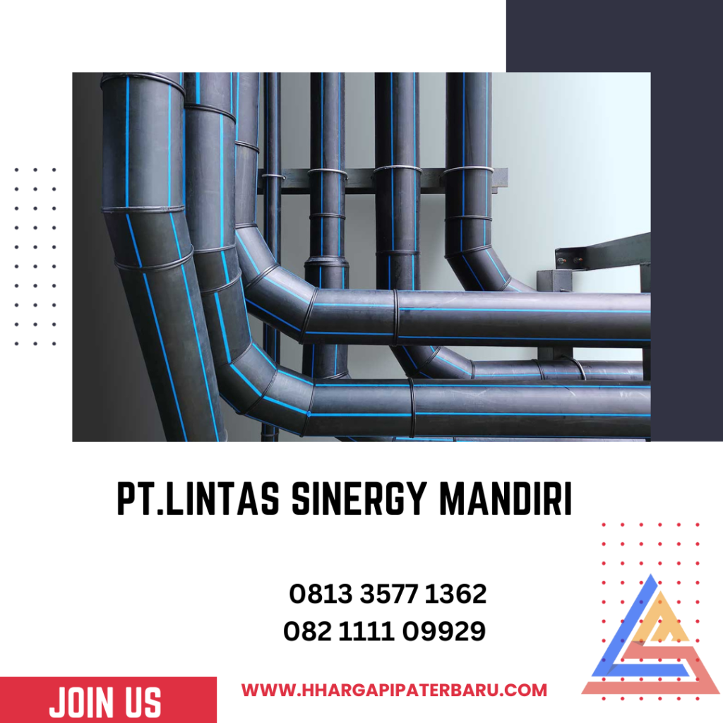 Distributor Pipa HDPE Barjarmasin & Banjarbaru | 081335771362