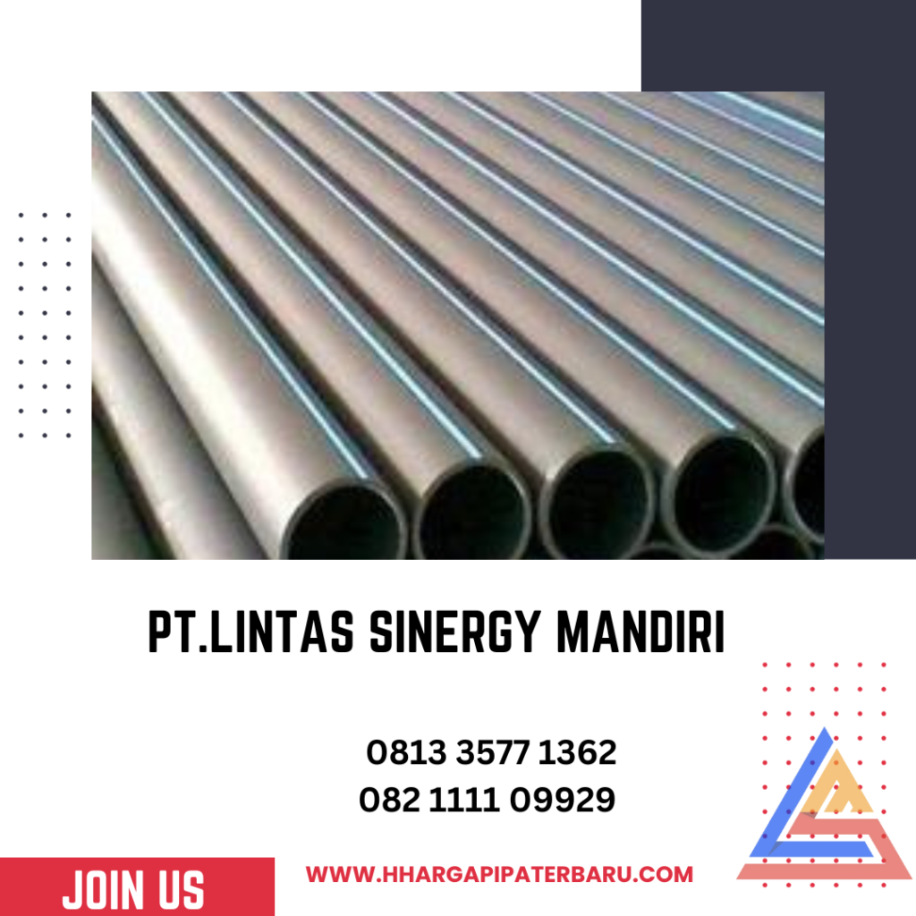 Distributor Pipa HDPE Mojokerto & Bangkalan | 081335771362