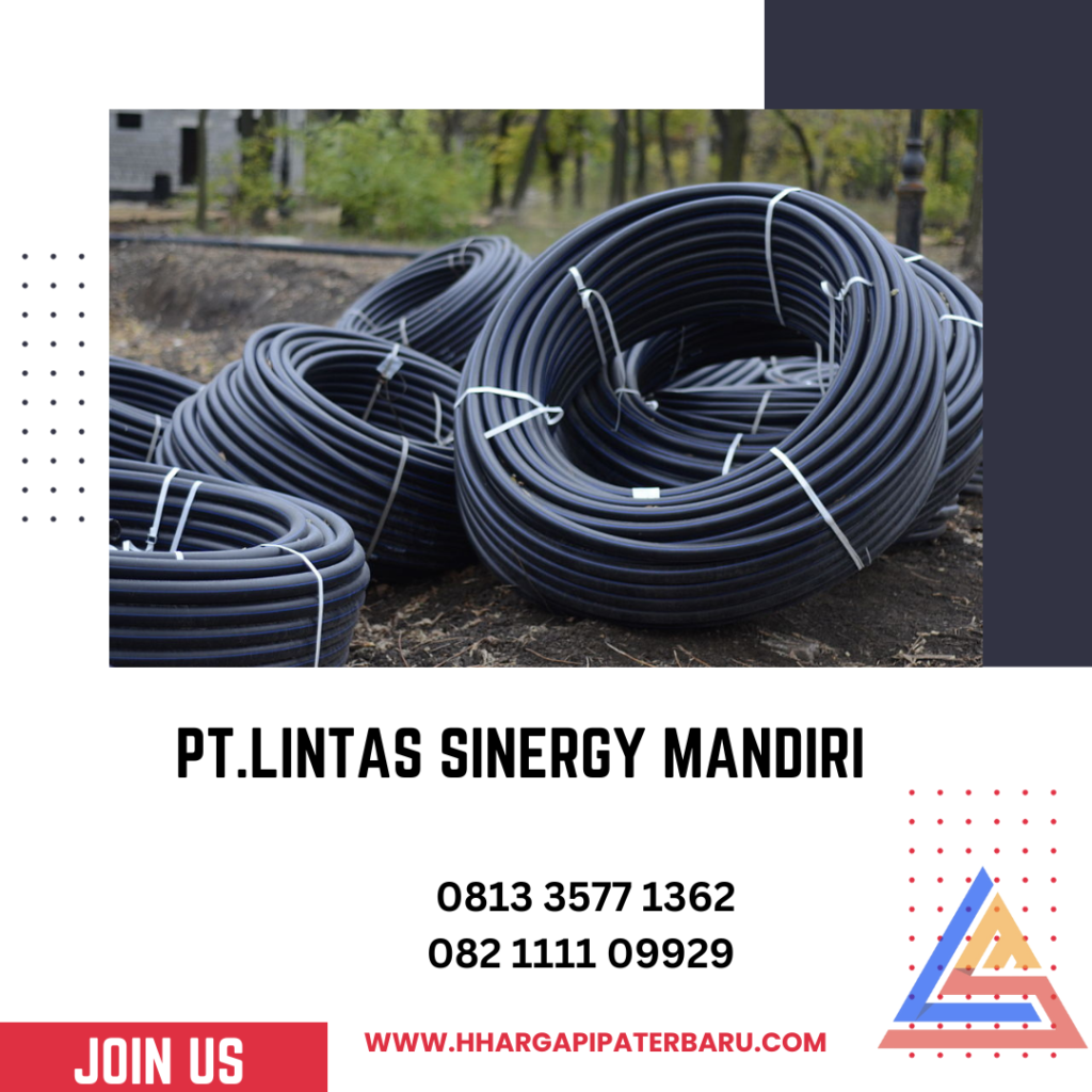 Distributor Pipa HDPE Barito Kuala & Tabalog | 081335771362