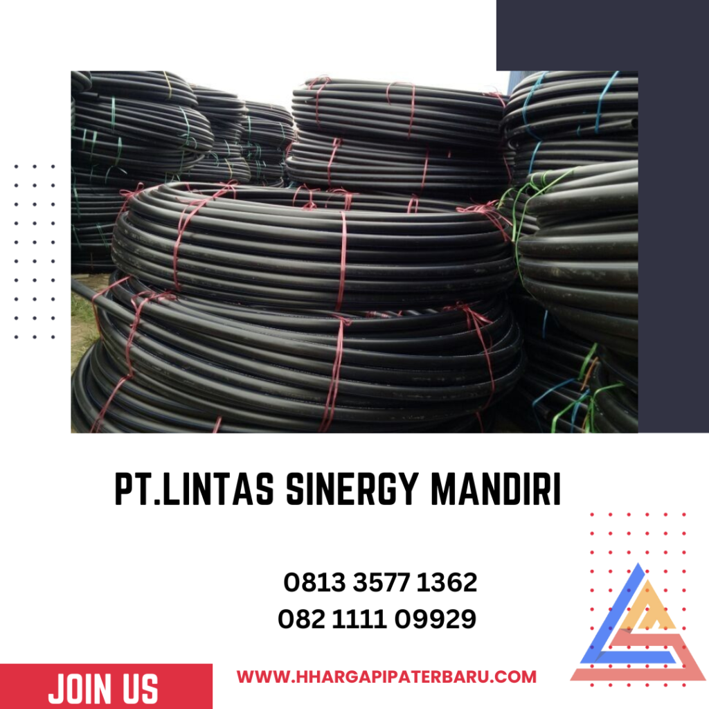 Distributor Pipa HDPE Kediri & Jombang | 081335771362