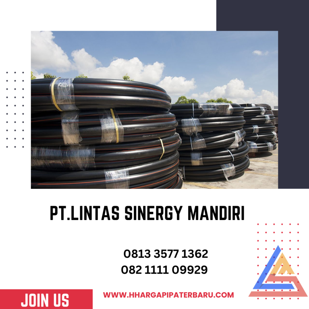Distributor Pipa HDPE Kartanegara & Kutai Timur | 081335771362
