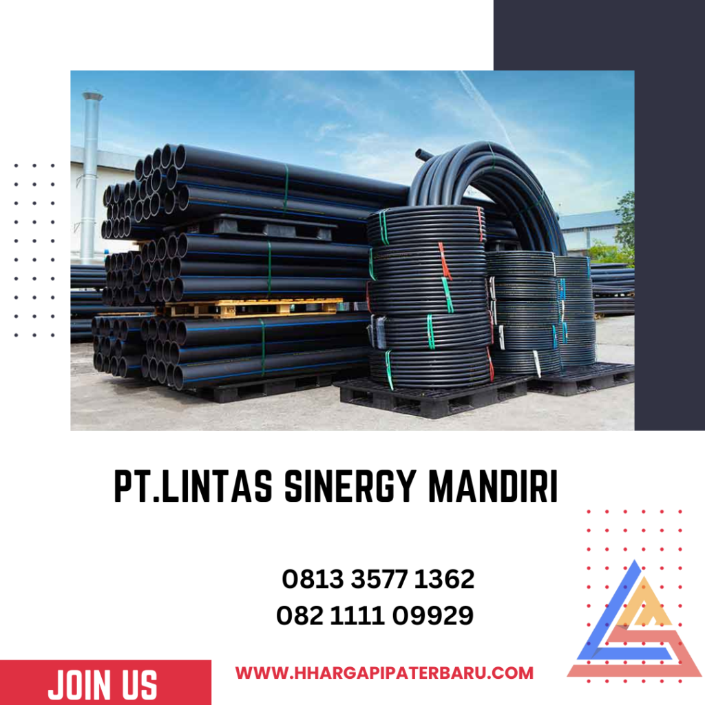 Distributor Pipa HDPE Barito Timur & Kapuas | 081335771362