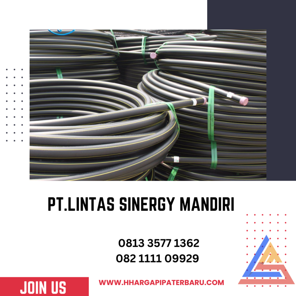 Distributor Pipa HDPE Landak & Kubu Raya | 081335771362