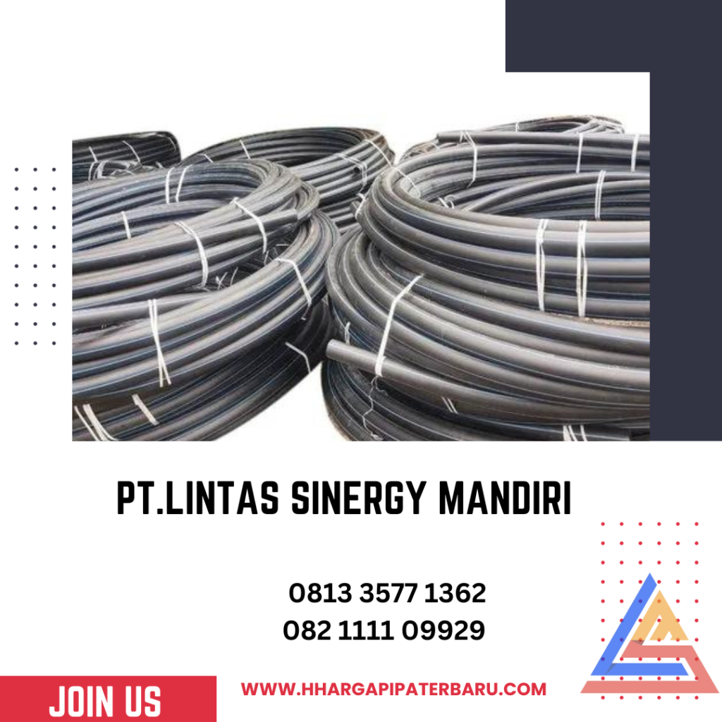 Distributor Pipa HDPE Sambas & Kapuas Hulu | 081335771362