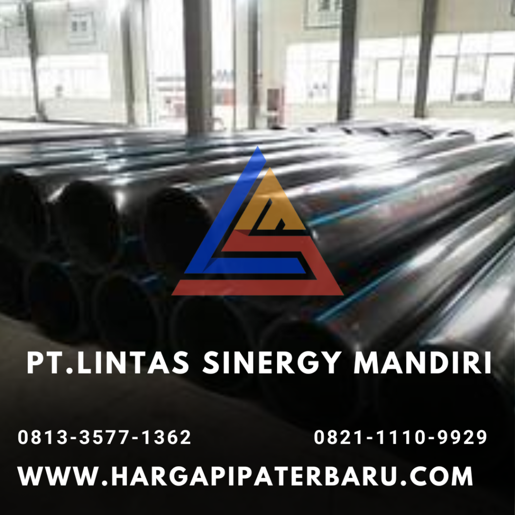 Distributor Pipa HDPE Kolaka Timur | 0813 3577 1362