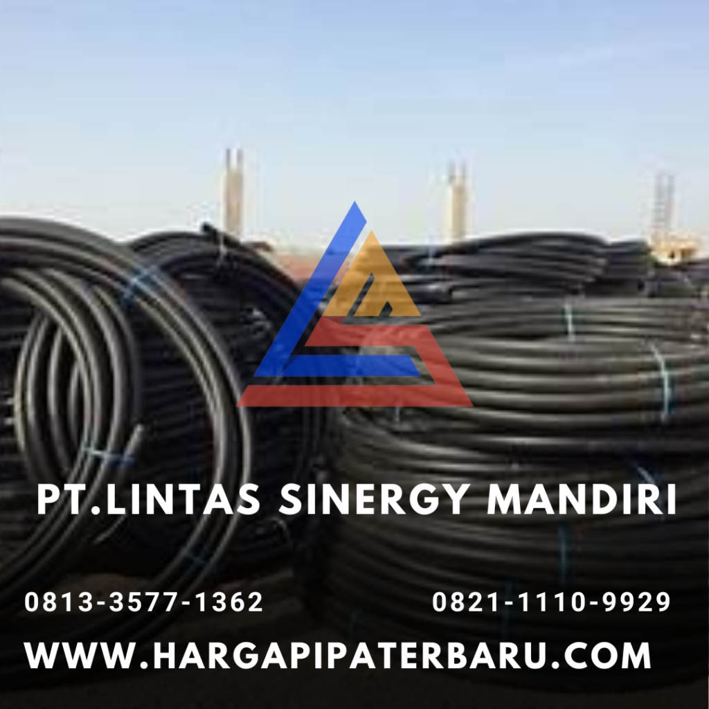 Distributor Pipa HDPE Konawe Kep. & Selatan | 0813 3577 1362
