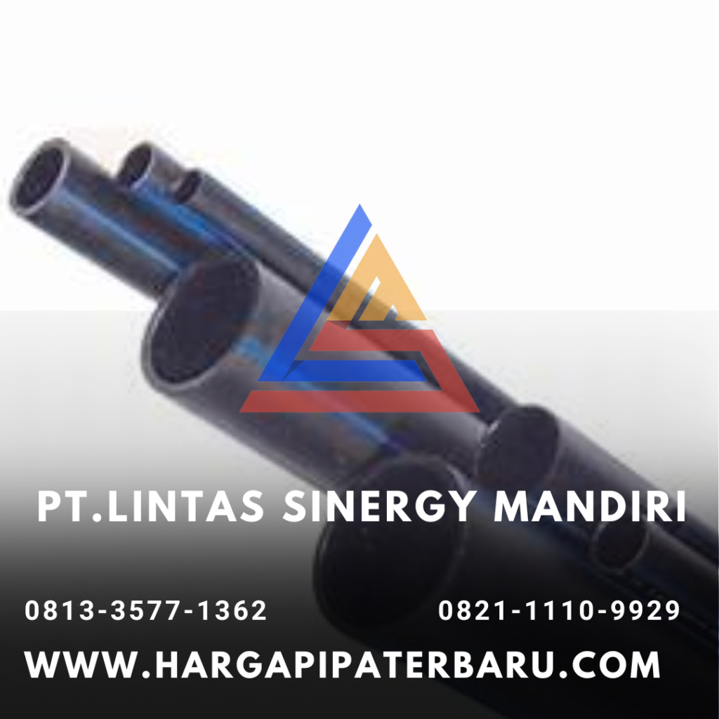 Distributor Pipa HDPE Muna & Konawe Utara | 0813 3577 1362