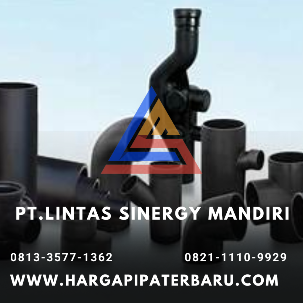 Distributor Pipa HDPE Wakatobi & Muna Barat | 0813 3577 1362