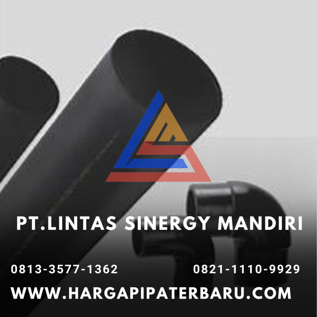 Distributor Pipa HDPE Bolang Mongondow | 0813 3577 1362