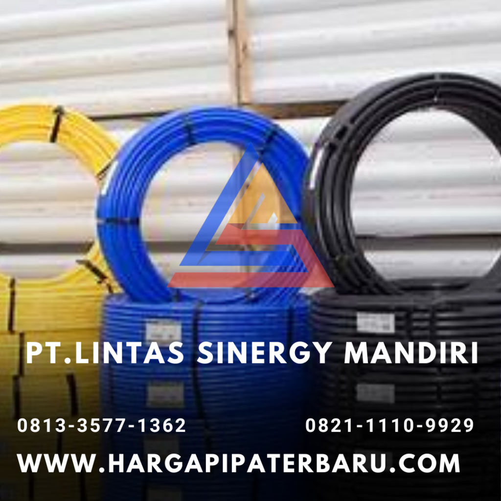 Distributor Pipa HDPE Bolang Mongondow Sel. | 0813 3577 1362