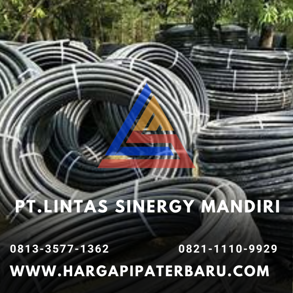 Distributor Pipa HDPE Bolang Mongondow Timur | 0813 3577 1362