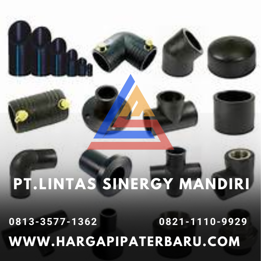 Distributor Pipa HDPE Bolang Mongondow Utara | 0813 3577 1362