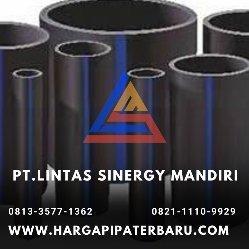 Distributor Pipa HDPE Manado & Tomohon | 0813 3577 1362