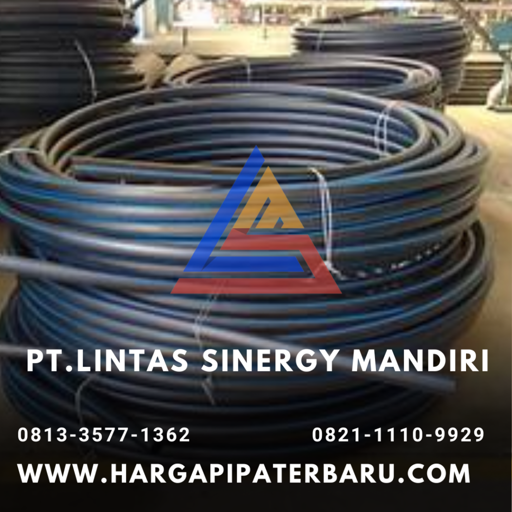 Distributor Pipa HDPE Bitung & Kotamubagu | 0813 3577 1362