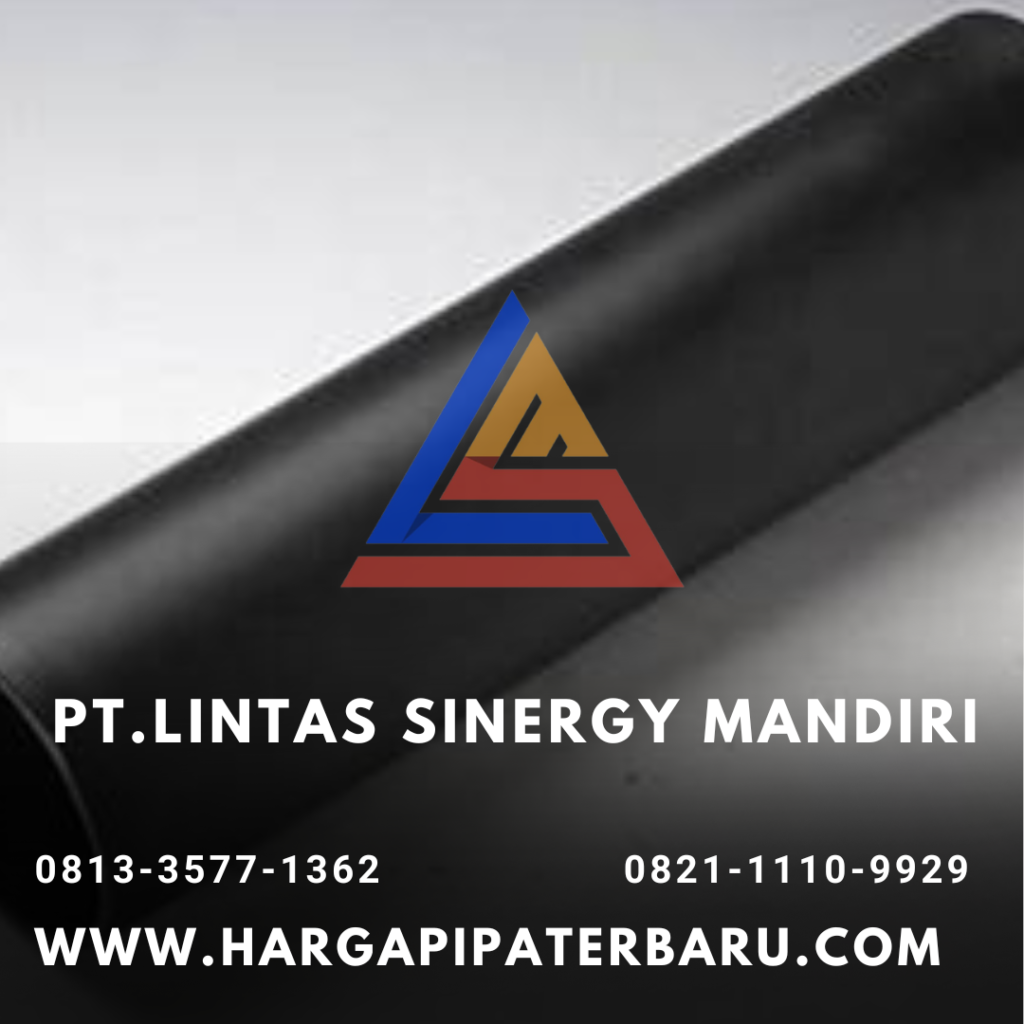 Distributor Pipa HDPE Minahasa Utara | 0813 3577 1362