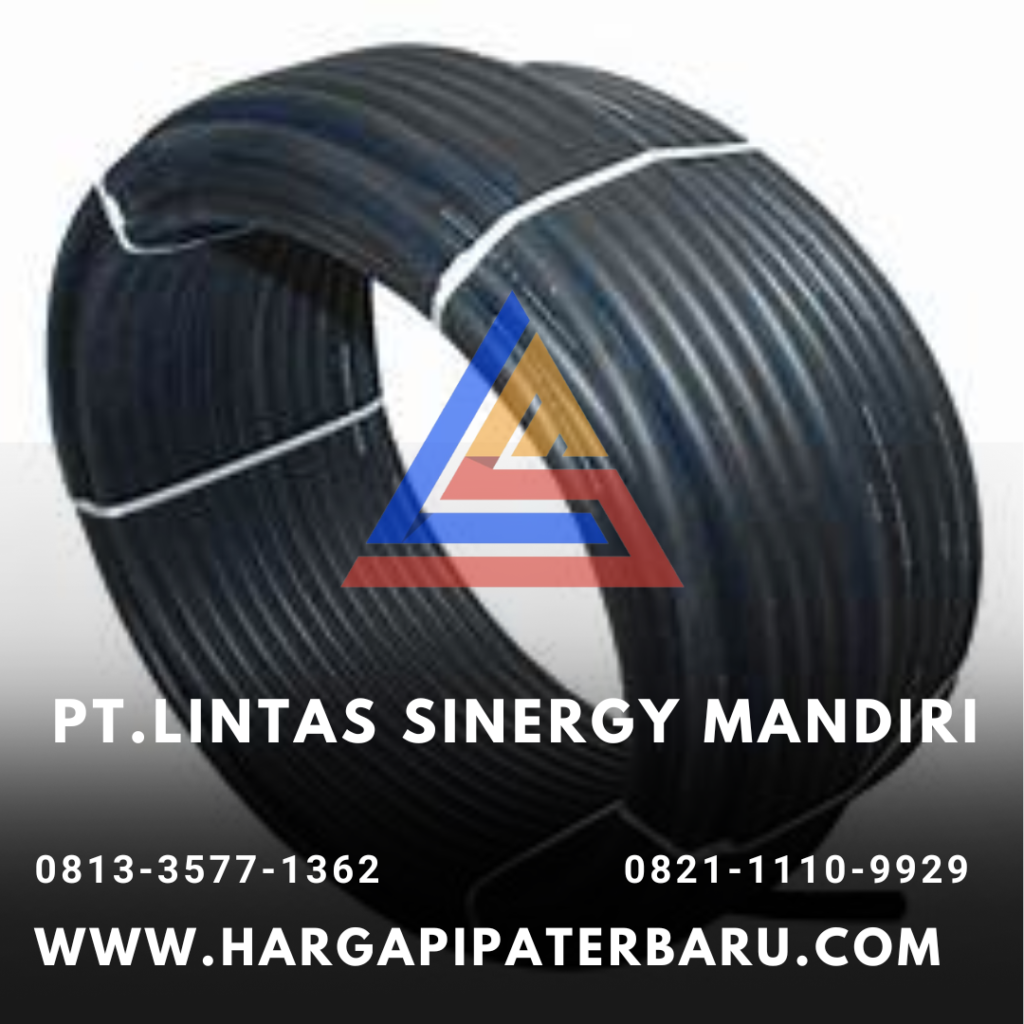 Distributor Pipa HDPE Minahasa Tenggara | 0813 3577 1362