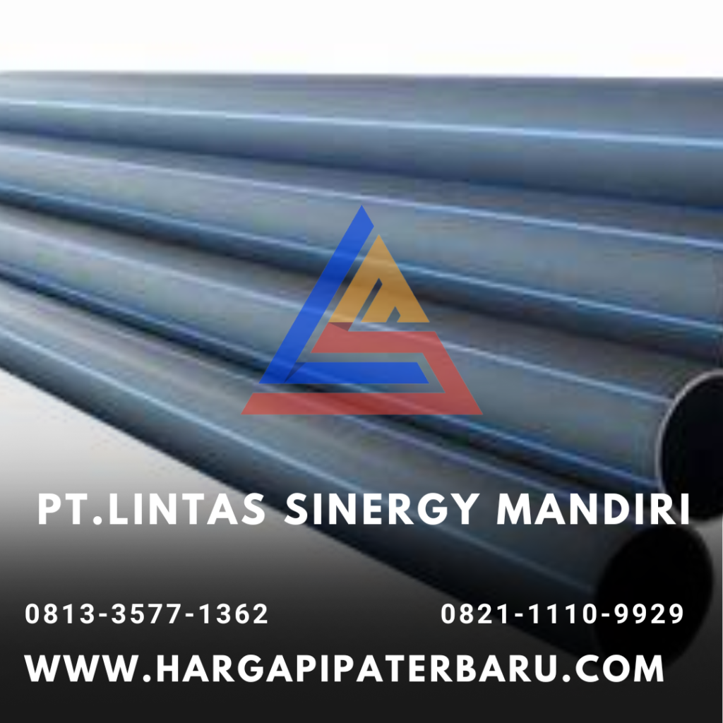 Distributor Pipa HDPE Minahasa Selatan | 0813 3577 1362