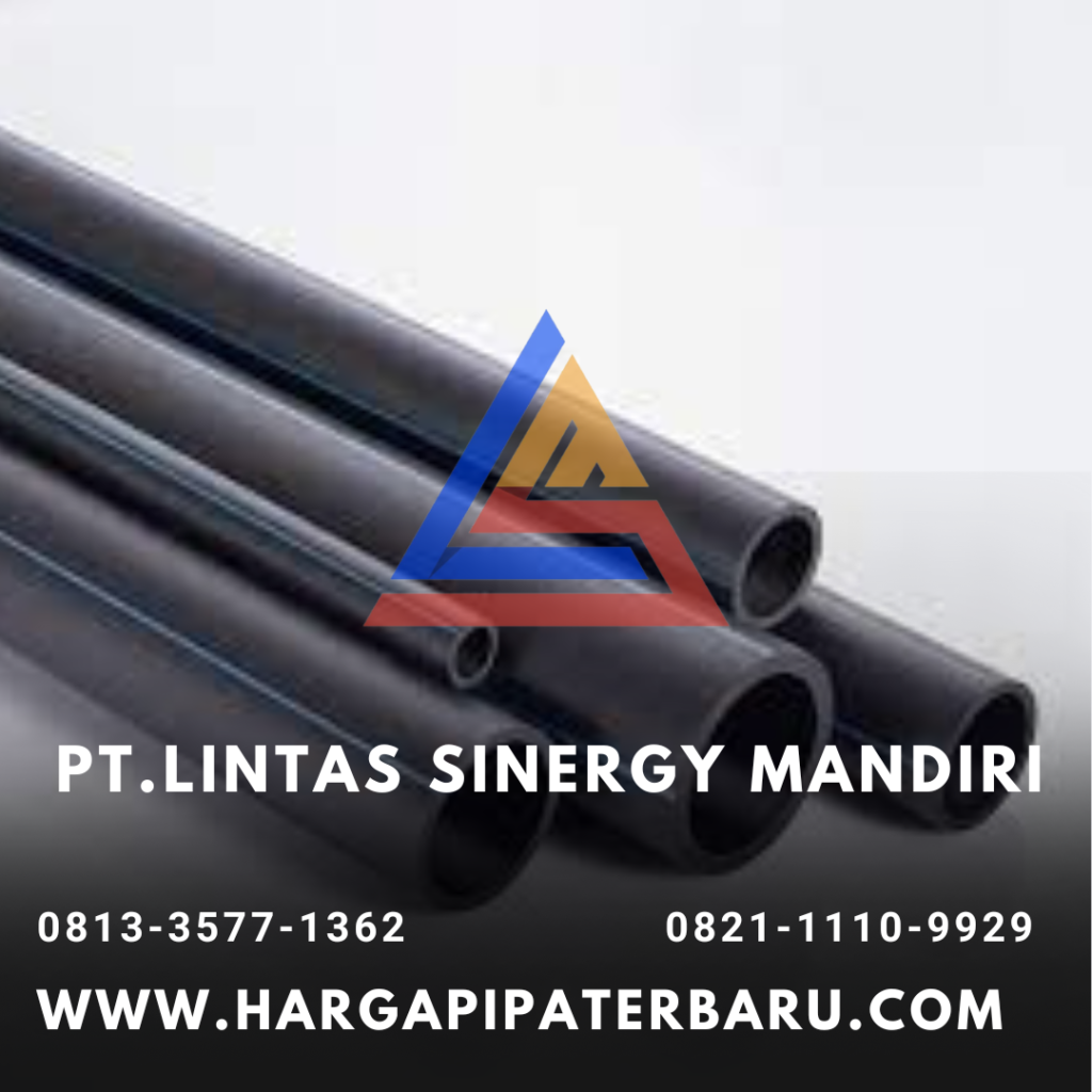 Distributor Pipa HDPE Ende & Flores Timur | 0813 3577 1362