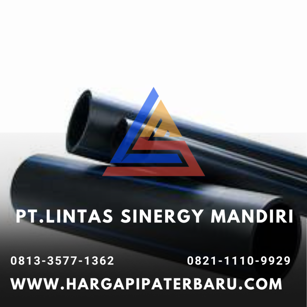Distributor Pipa HDPE Malaka & Manggarai | 0813 3577 1362