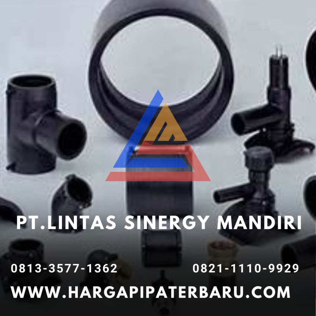 Distributor Pipa HDPE Manggarai Barat  | 0813 3577 1362