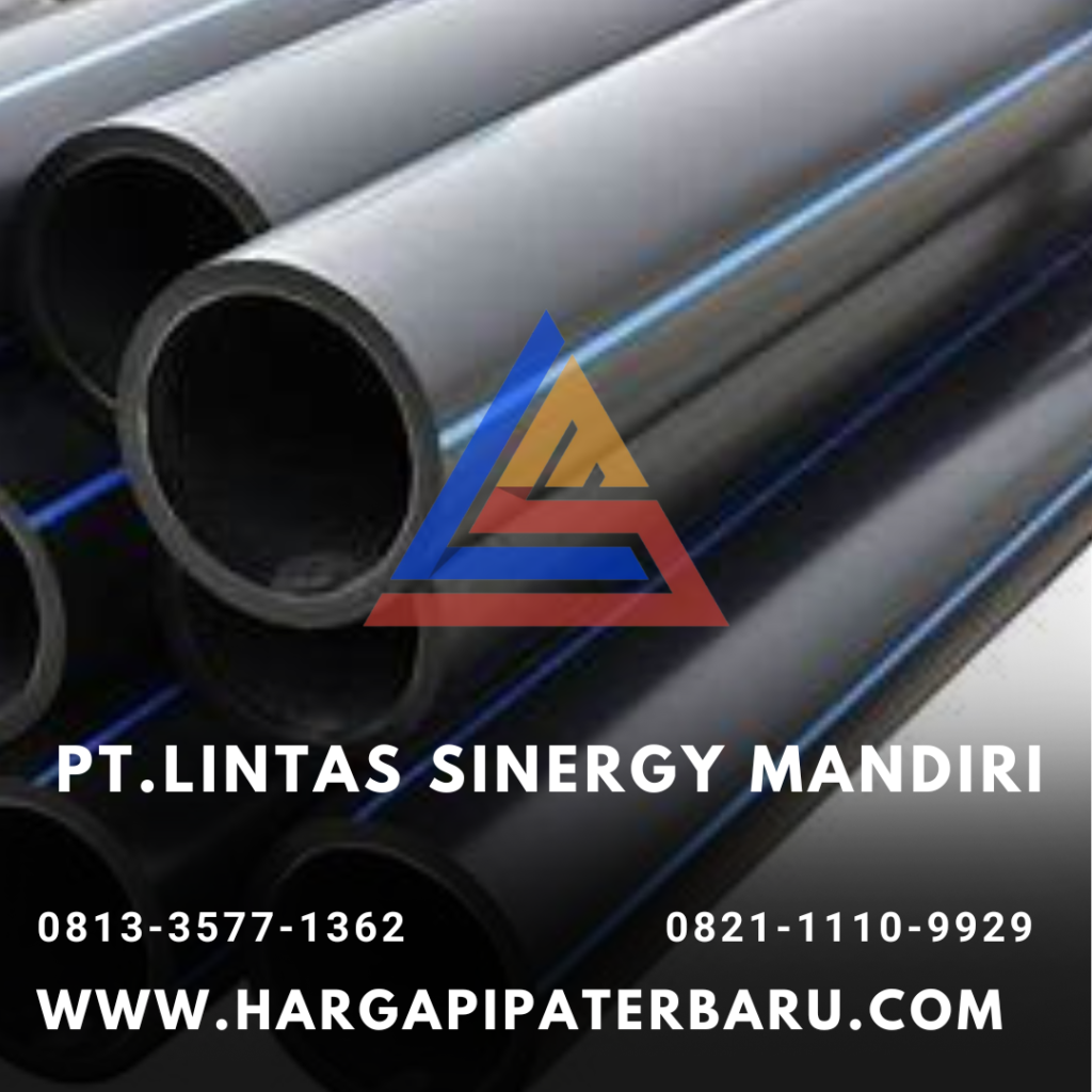 Distributor Pipa HDPE Manggarai Timur | 0813 3577 1362
