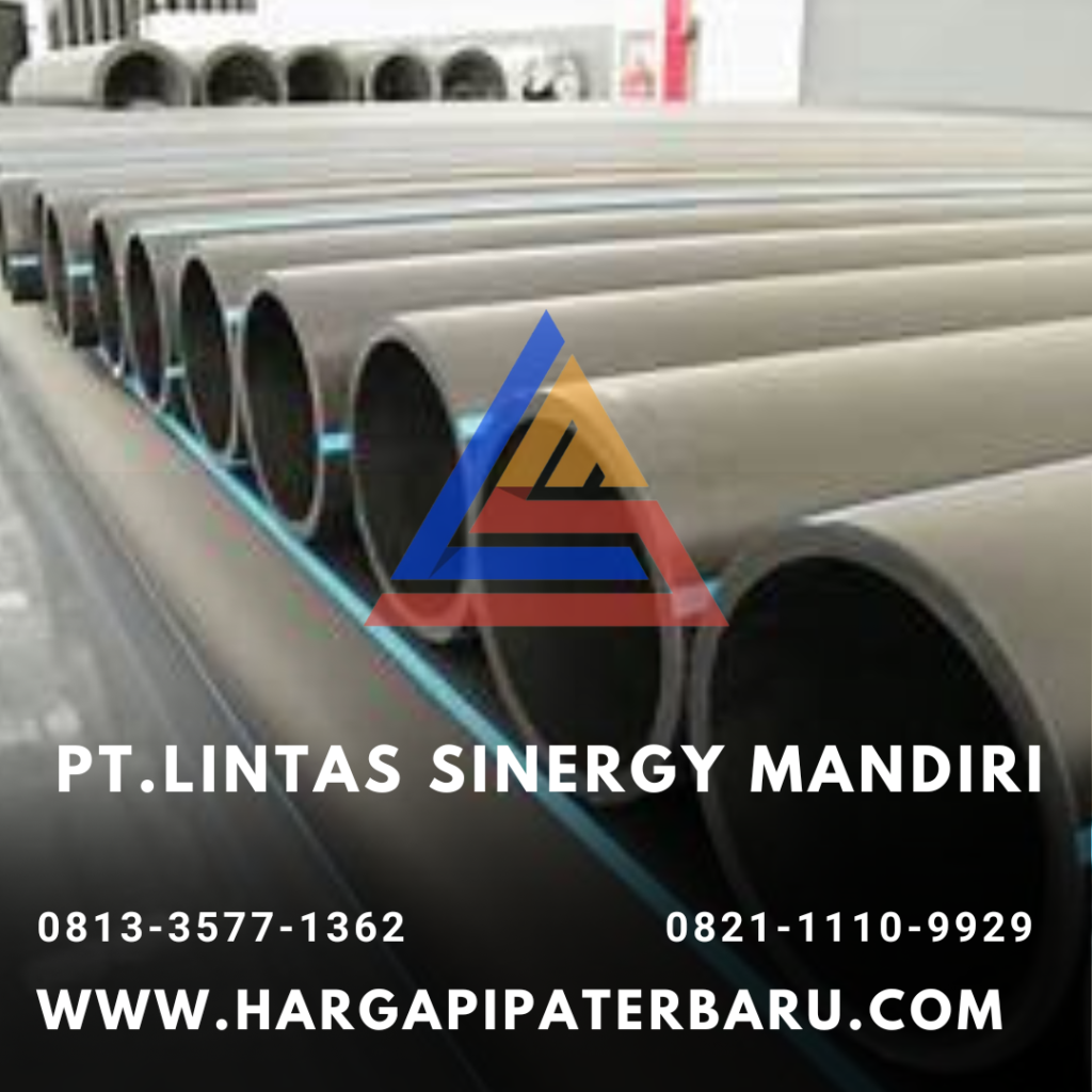 Distributor Pipa HDPE Ngakeo & Ngada | 0813 3577 1362