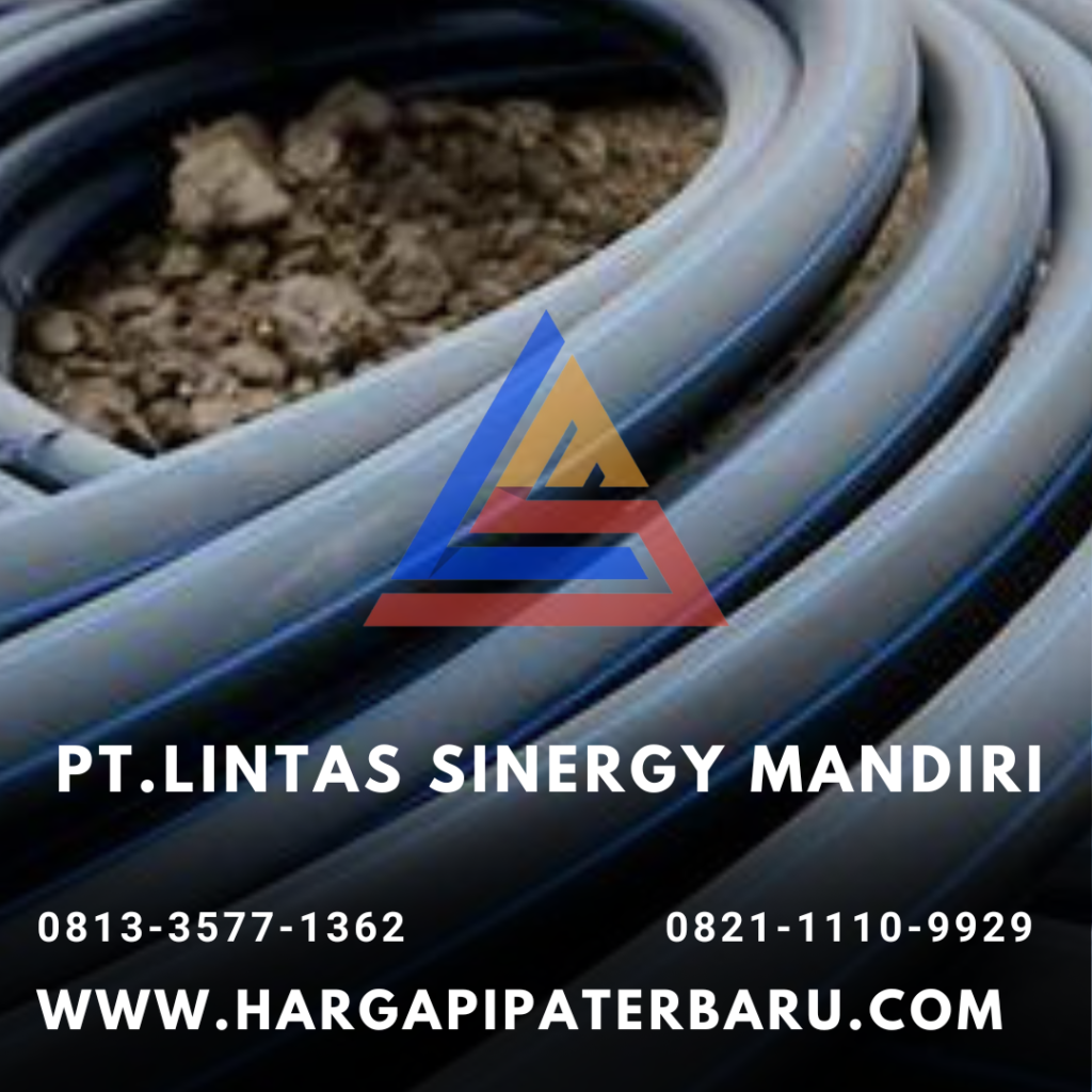 Distributor Pipa HDPE Rote Ndao & Kota Kupang | 0813 3577 1362