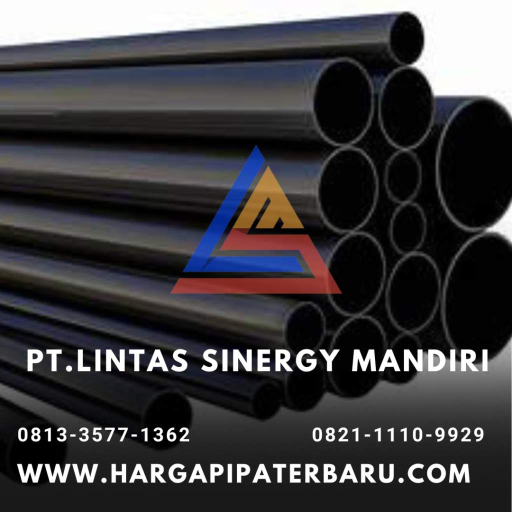 Distributor Pipa HDPE Sikka & Sabu Raijua | 0813 3577 1362