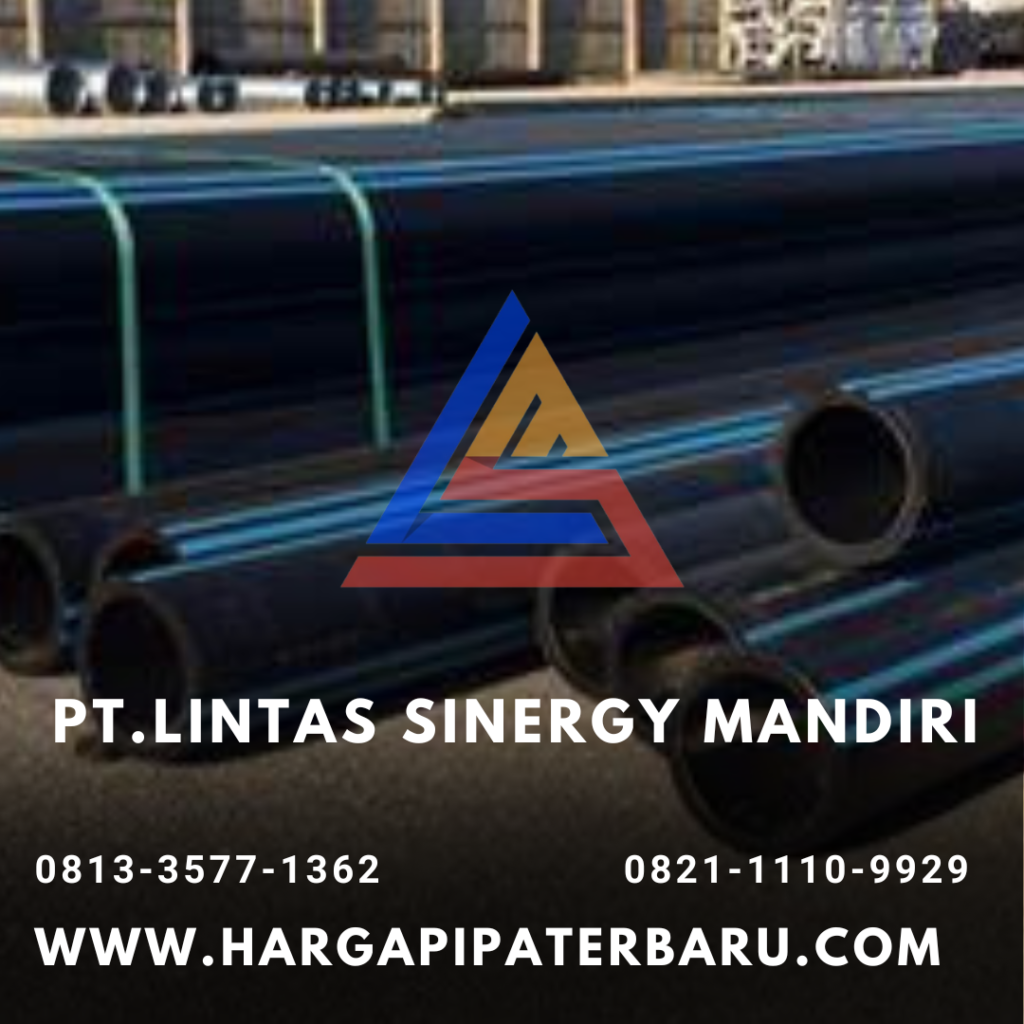 Distributor Pipa HDPE Pangkajene & Kepulauan | 0813 3577 1362