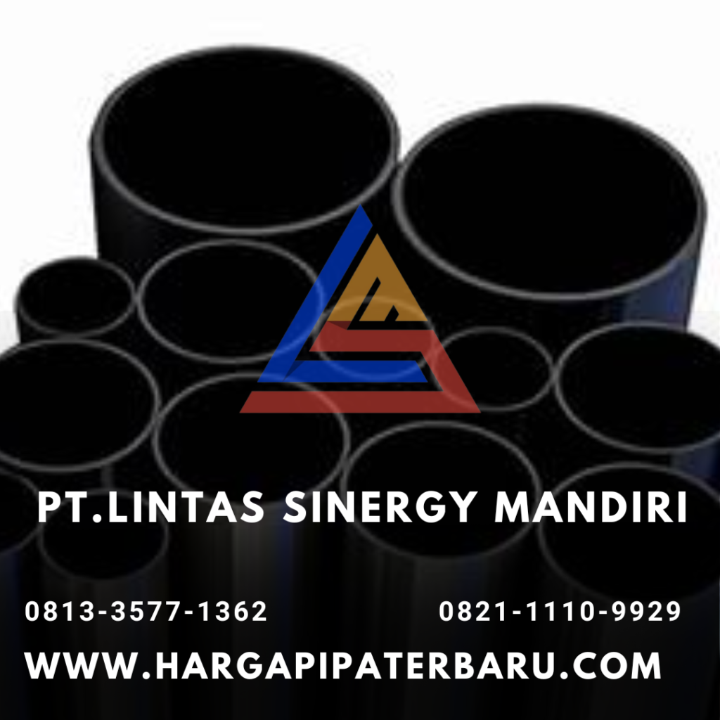 Distributor Pipa HDPE Timor Tengah Selatan | 0813 3577 1362