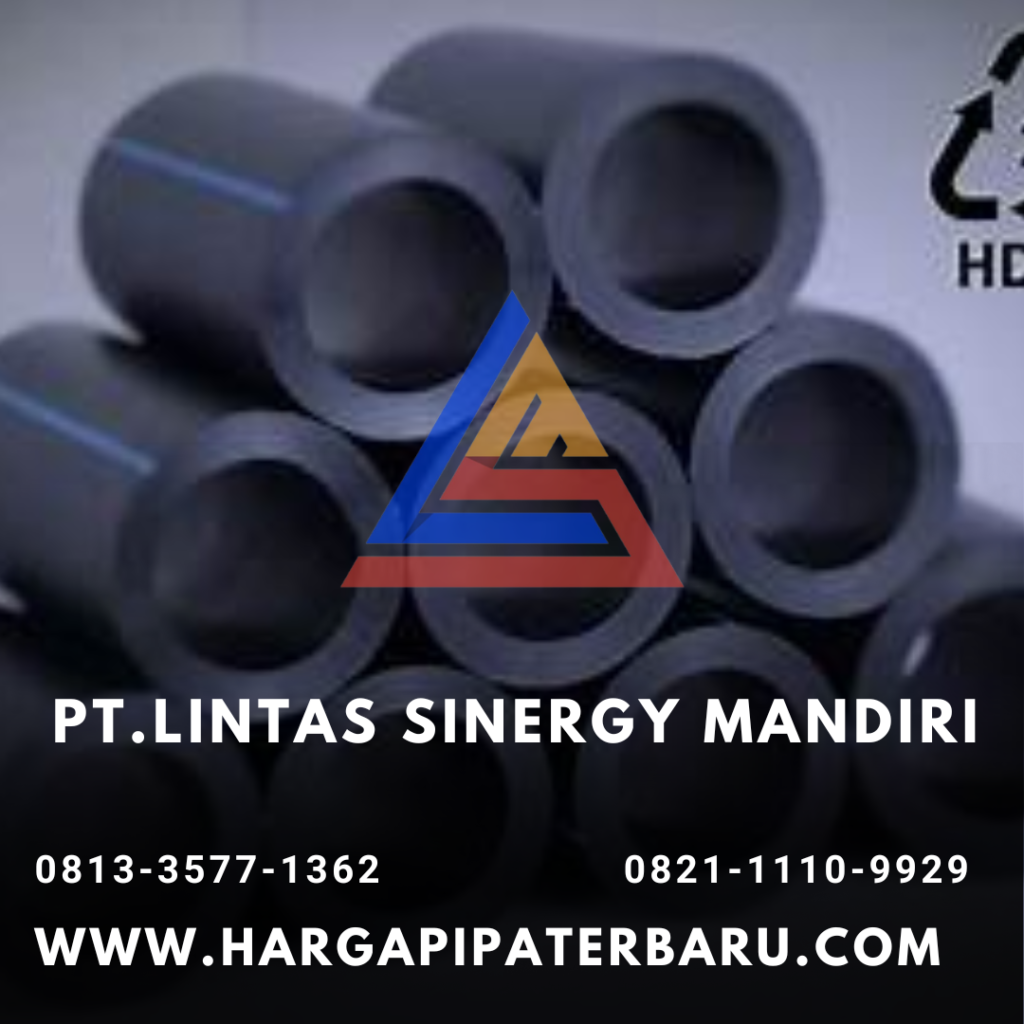 Distributor Pipa HDPE Soppei & Takalar | 0813 3577 1362