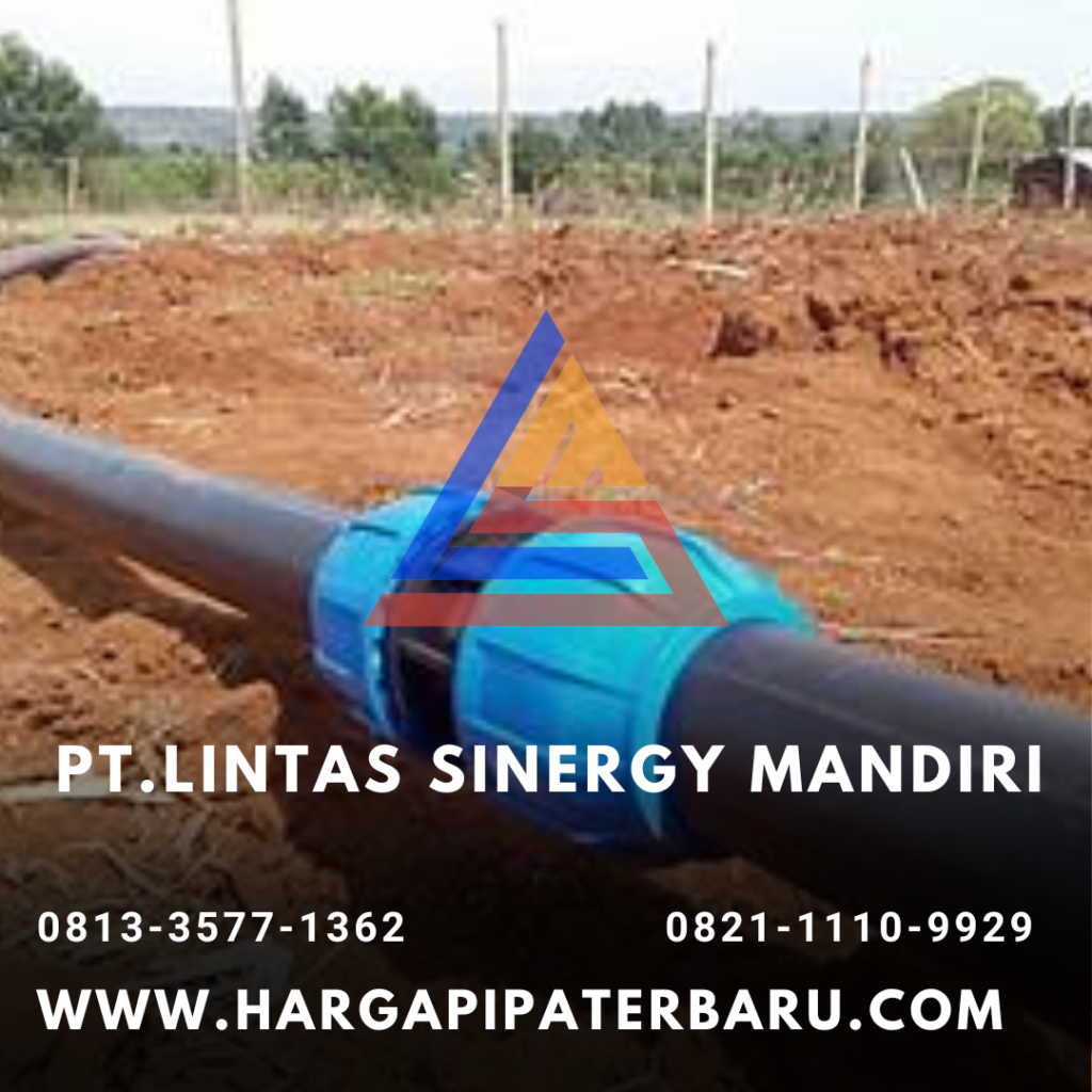 Distributor Pipa HDPE Makassar & Toraja Utara | 0813 3577 1362