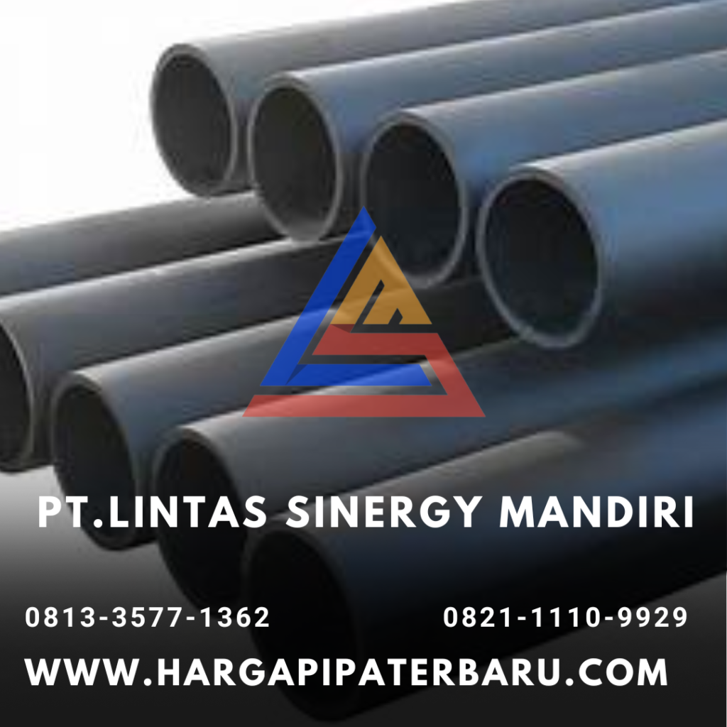 Distributor Pipa HDPE Banggai & Banggai Kep. | 0813 3577 1362