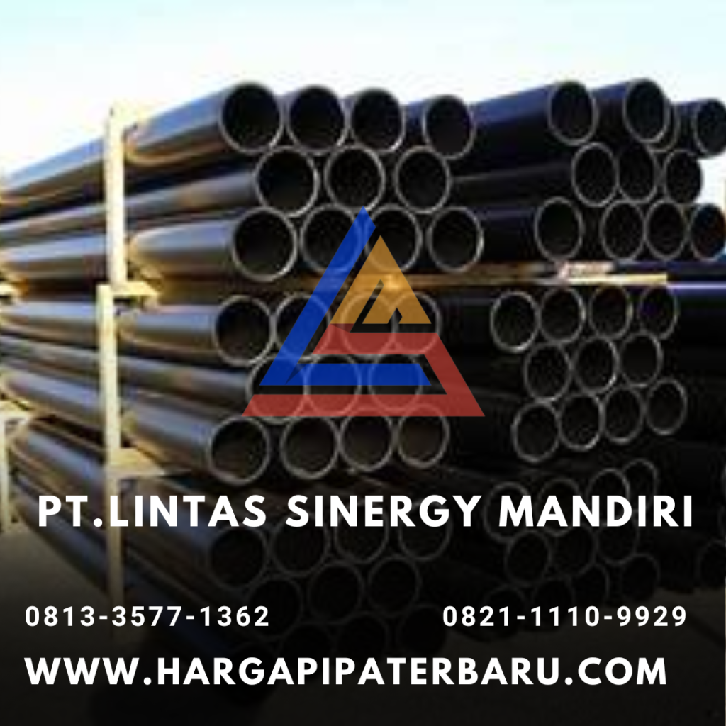 Distributor Pipa HDPE Donggala & Morowali | 0813 3577 1362