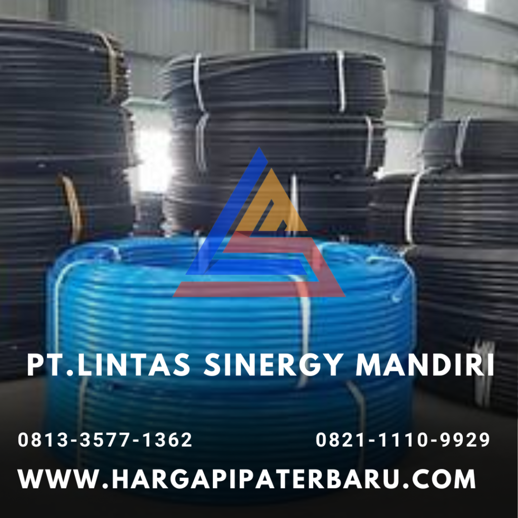 Distributor Pipa HDPE Poso & Morowali Utara| 0813 3577 1362
