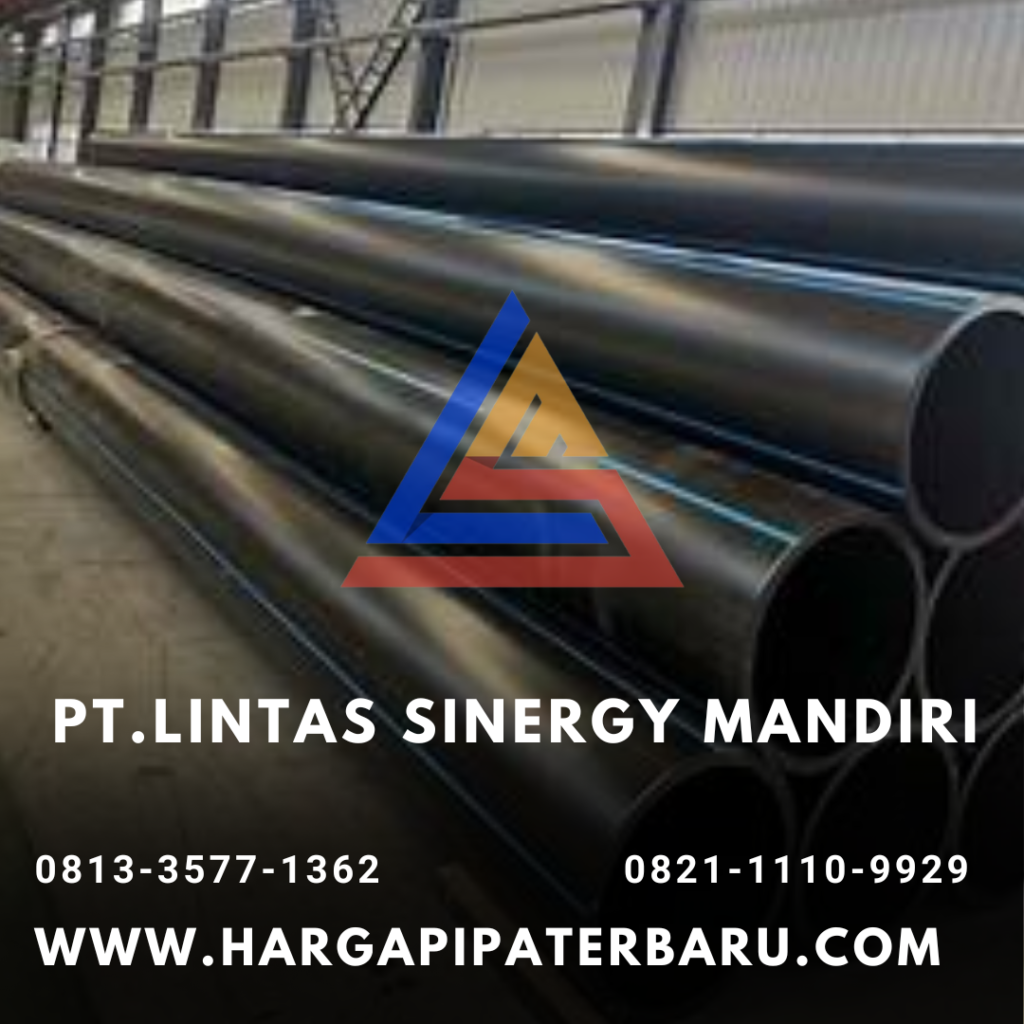 Distributor Pipa HDPE Buton Selatan & Tengah | 0813 3577 1362